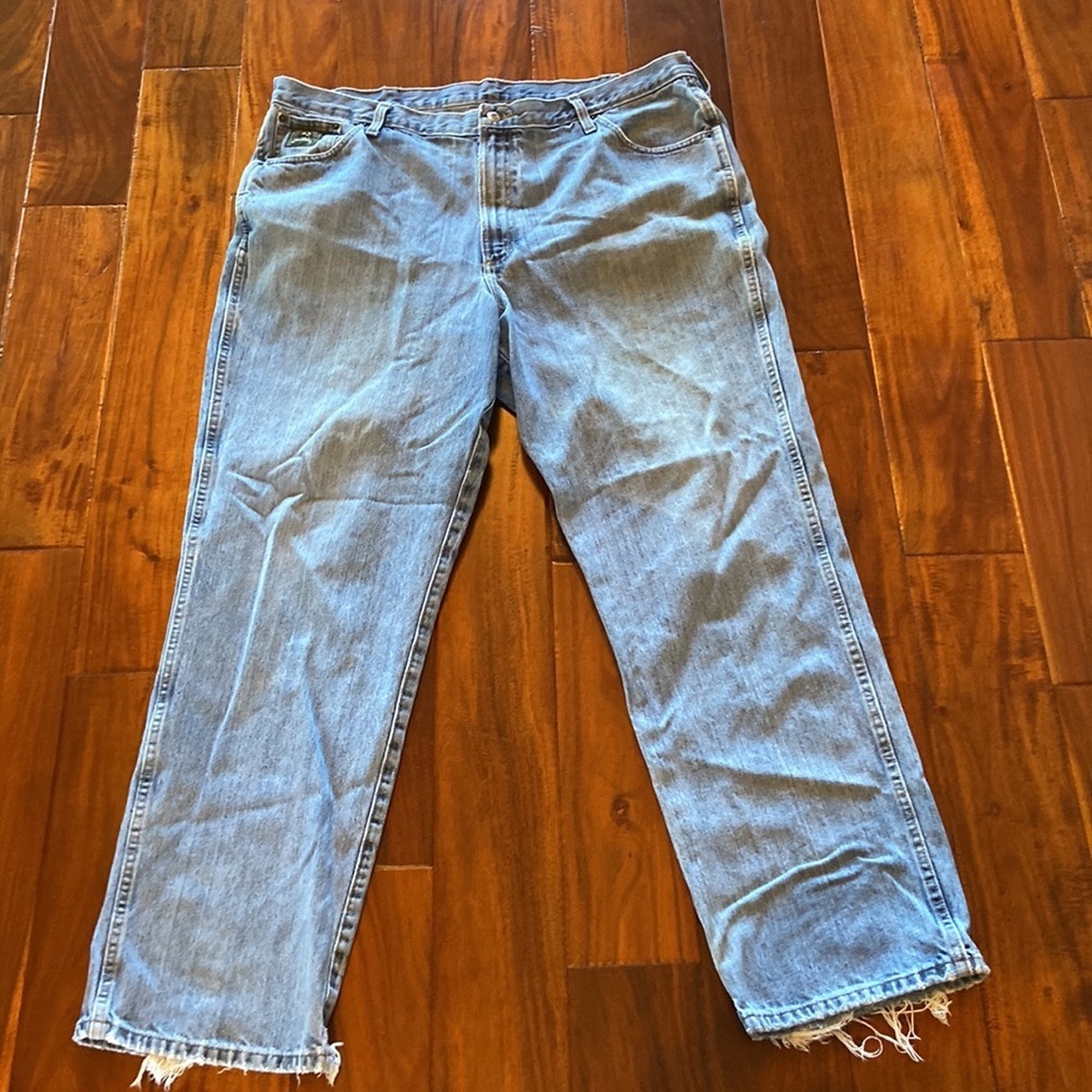 Mens Cinch Cowboy Jeans in Size 42x32